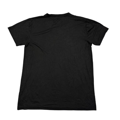 RBX® Black V-Neck Performance T-Shirt(S)