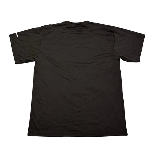 U.S. Army® Black Performance T-Shirt(M)