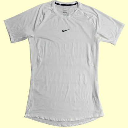 Nike Pro Dri-FIT t-shirt.
