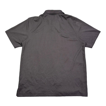 Thrift-and-treasures Charcoal Polo Shirt(L) Ben Hogan