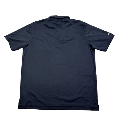 Thrift-and-treasures Navy Polo Shirt(L) Ping