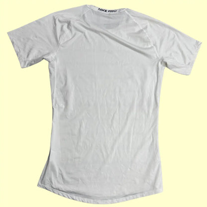 Nike Pro Dri-FIT t-shirt.