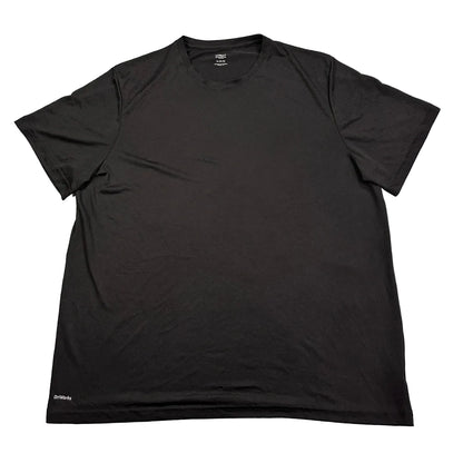 Athletic Works black performance t-shirt