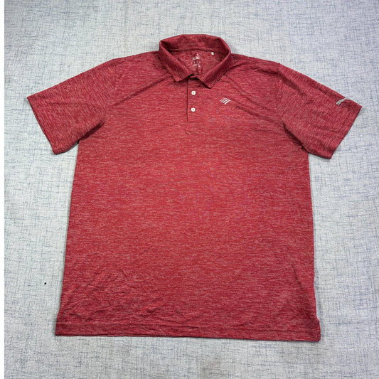 Puma®Performance Polo Shirt(XL)