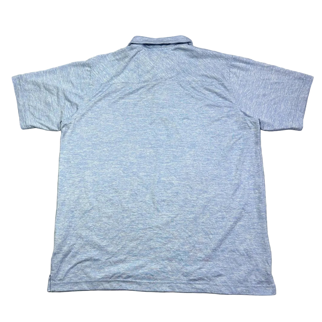 Thrift-and-treasures Blue Polo Shirt(L) T Shirt