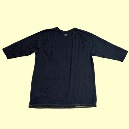 Official Nike MLB Pirates tee