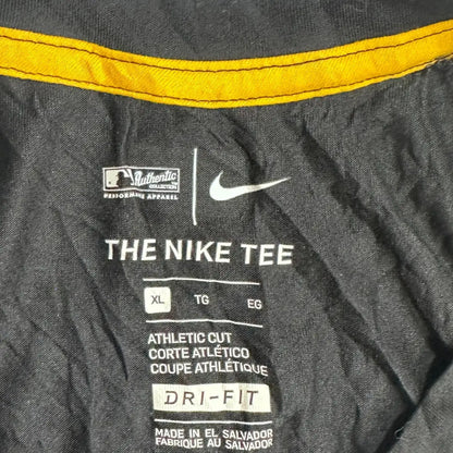 Official Nike MLB Pirates tee