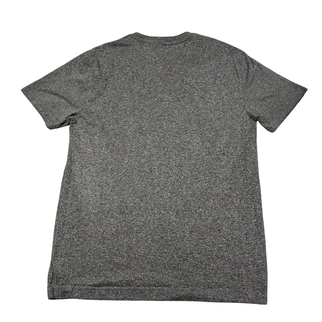 Old Navy Active® "Do or Do Not" Performance T-Shirt – Grey (Small)