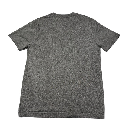 Old Navy Active® "Do or Do Not" Performance T-Shirt – Grey (Small)