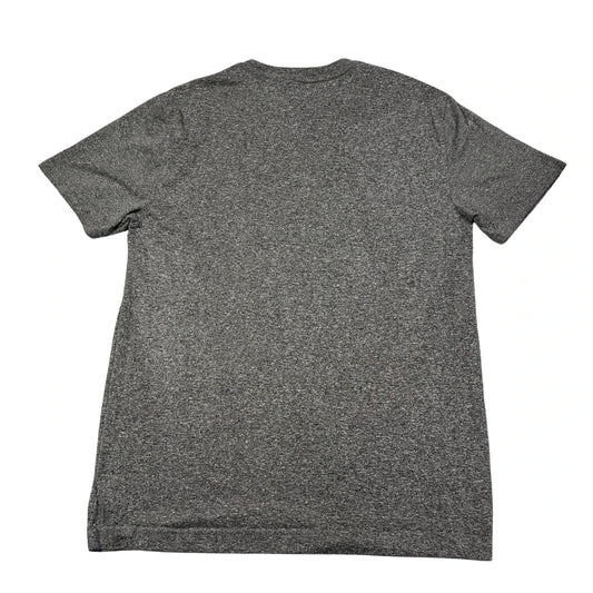 Old Navy Active® "Do or Do Not" Performance T-Shirt – Grey (Small)