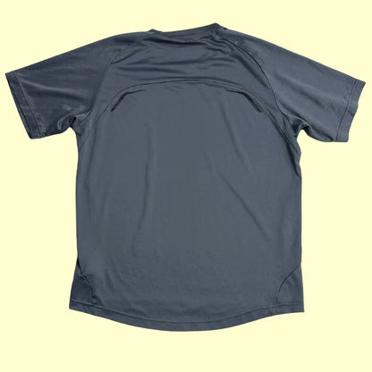 Adidas performance tee is built for active comfort.