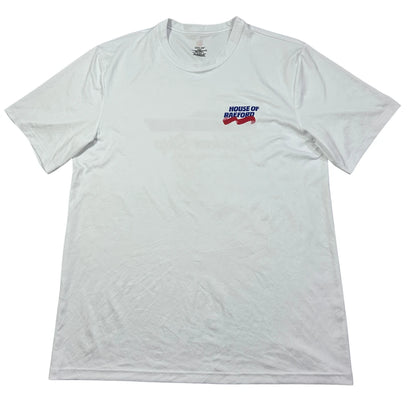 Cool Dri House Of Raeford T Shirt(L)
