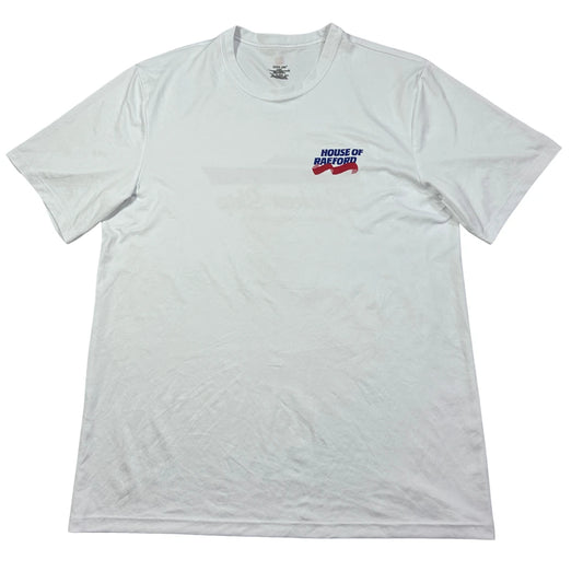 Cool Dri House Of Raeford T Shirt(L)