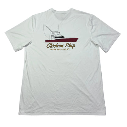 Cool Dri House Of Raeford T Shirt(L)