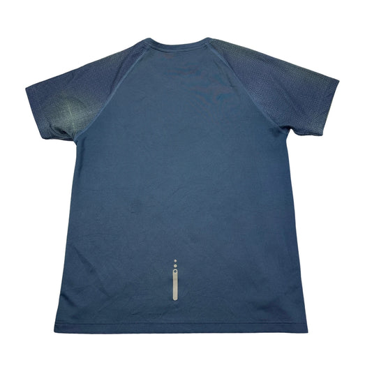 Blue Performance Sports T Shirt(M)