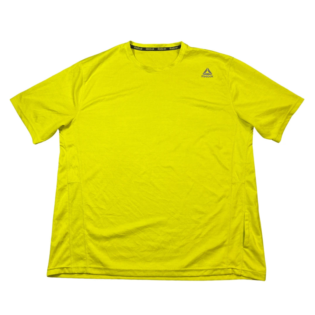 Reebok® Training T Shirt(XL)