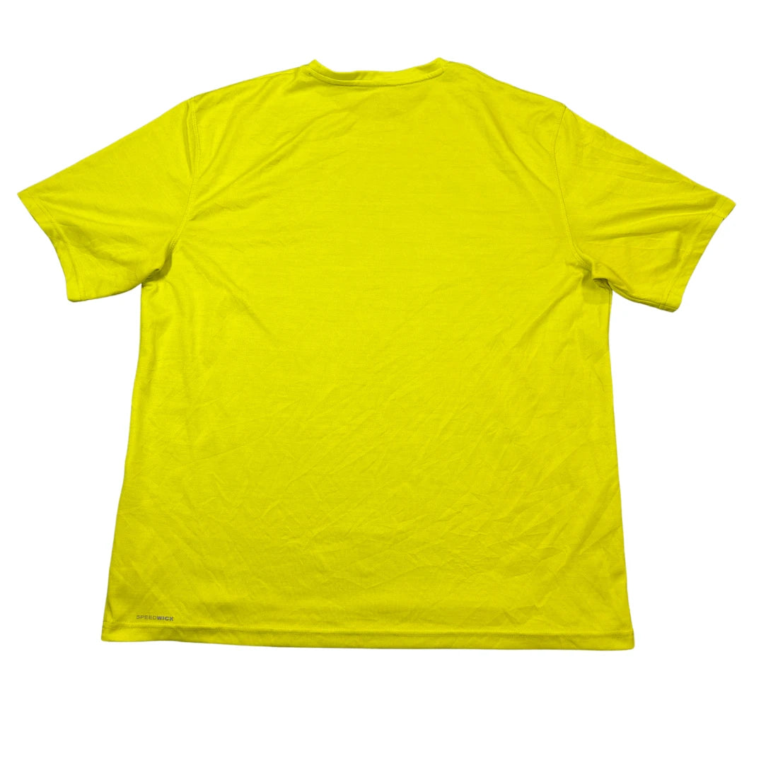 Reebok® Training T Shirt(XL)