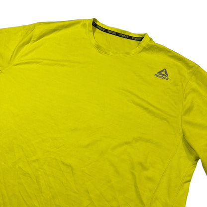 Reebok® Training T Shirt(XL)