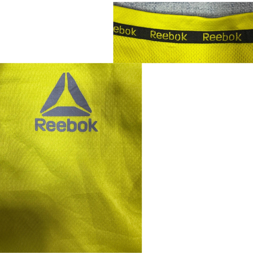Reebok® Training T Shirt(XL)