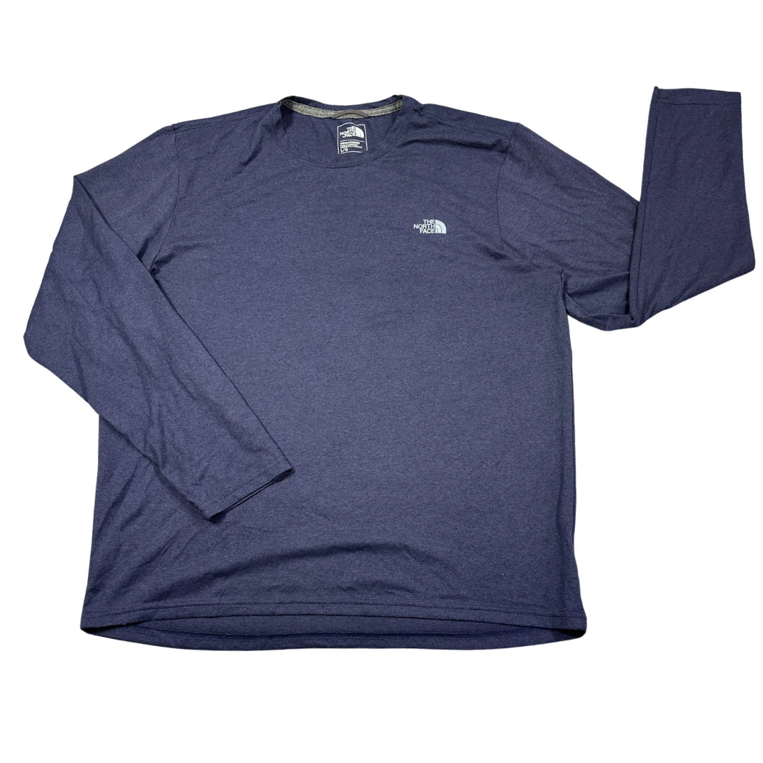 The North Face®Long Sleeve T Shirt(L)