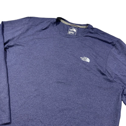 The North Face®Long Sleeve T Shirt(L)
