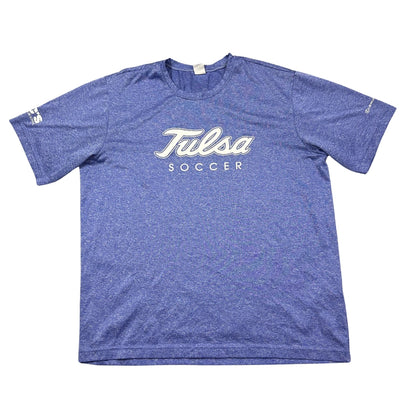 Sport Tek Tulsa Soccer Tee(M)