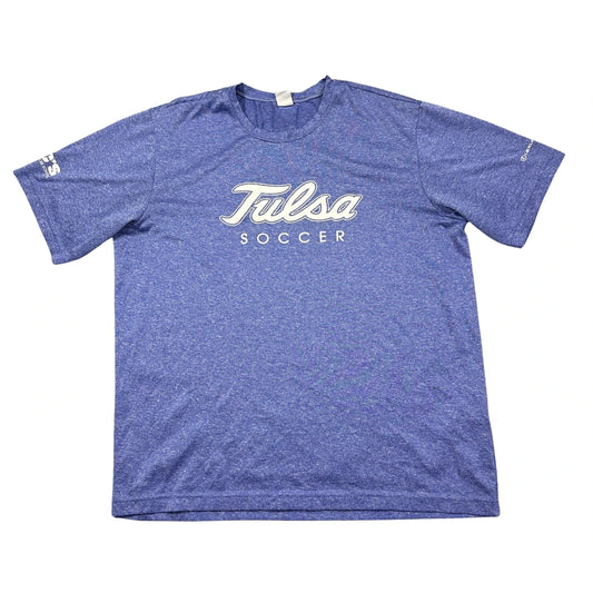 Sport Tek Tulsa Soccer Tee(M)