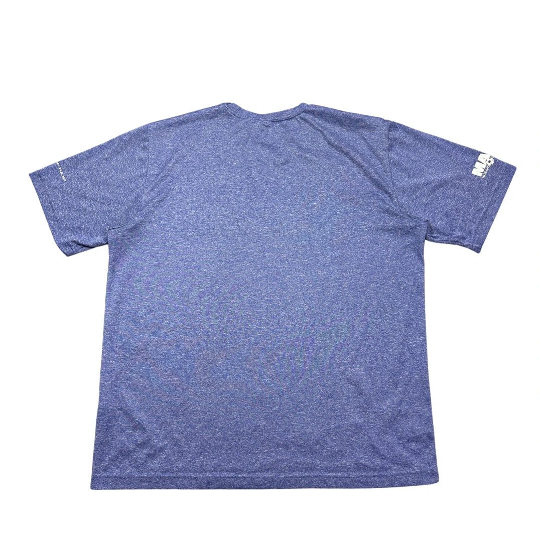 Sport Tek Tulsa Soccer Tee(M)