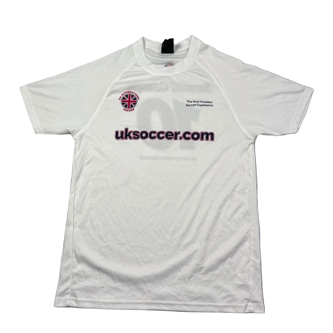 EG PRO® UK Soccer Tee(S)
