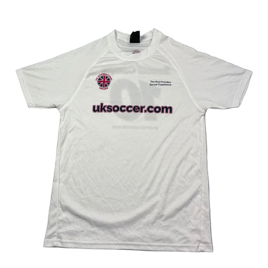 EG PRO® UK Soccer Tee(S)
