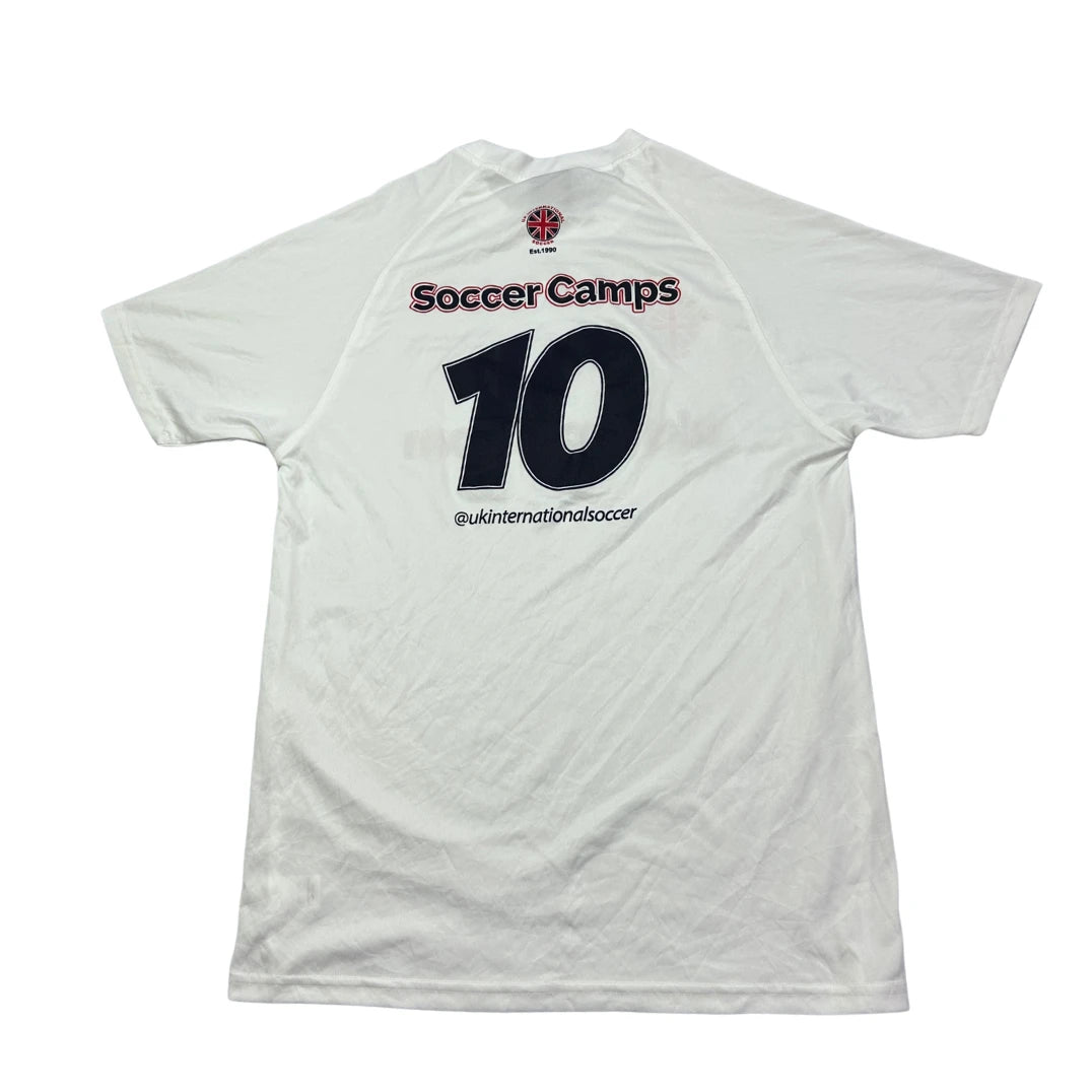 EG PRO® UK Soccer Tee(S)