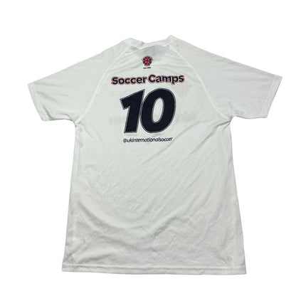EG PRO® UK Soccer Tee(S)