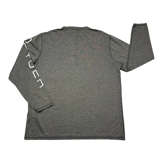 Spyder® Long Sleeve Tee(L)