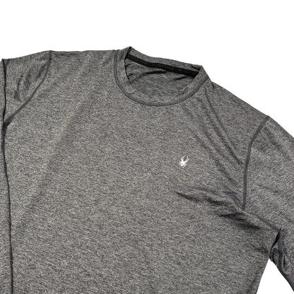 Spyder® Long Sleeve Tee(L)