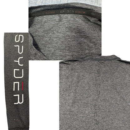 Spyder® Long Sleeve Tee(L)