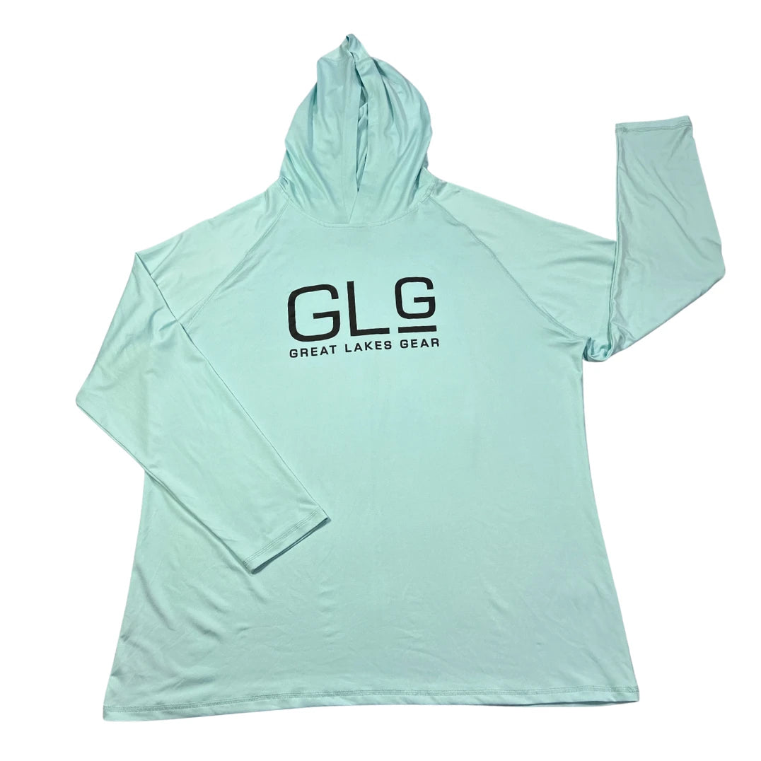 Great Lakes Gear Hoodie(XL)