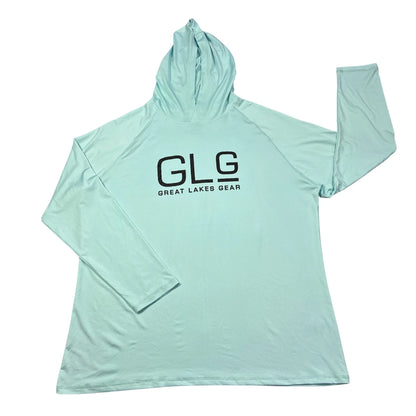 Great Lakes Gear Hoodie(XL)