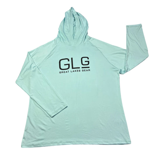 Great Lakes Gear Hoodie(XL)