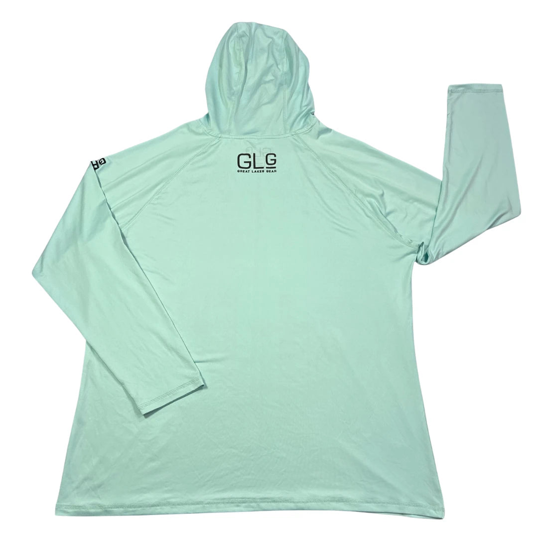 Great Lakes Gear Hoodie(XL)
