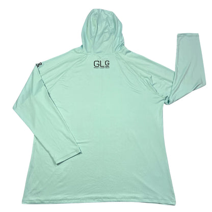 Great Lakes Gear Hoodie(XL)