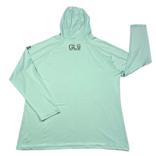 Great Lakes Gear Hoodie(XL)