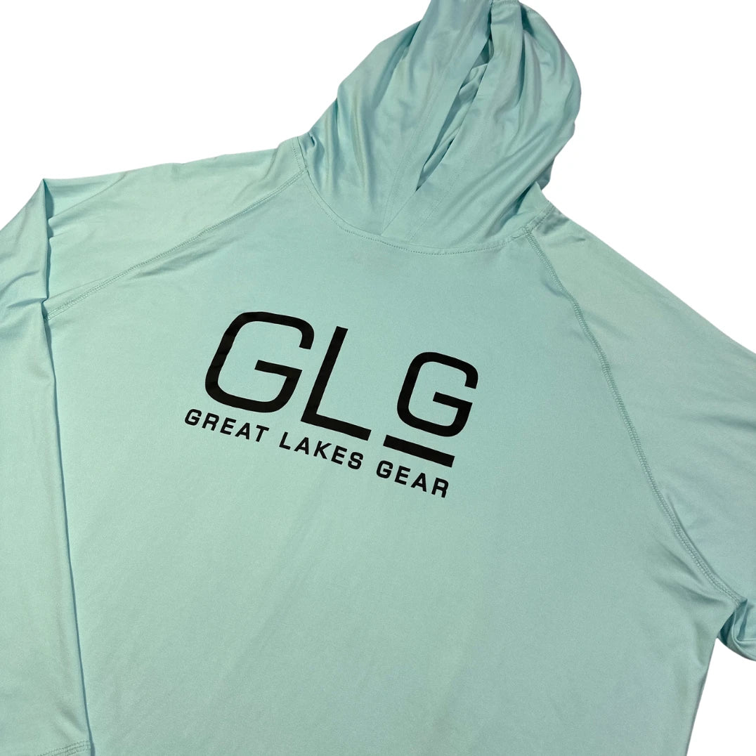 Great Lakes Gear Hoodie(XL)