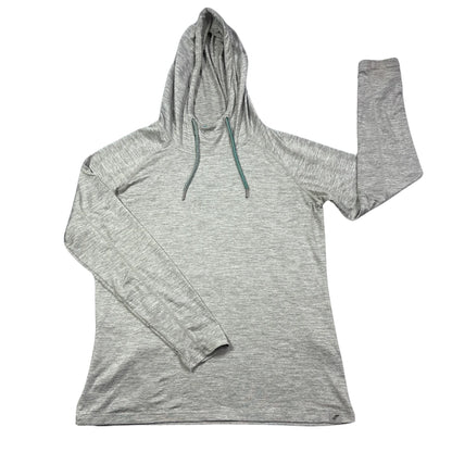 Duoskin® Performance Hoodie(M)