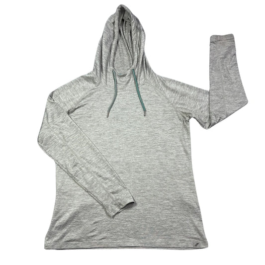 Duoskin® Performance Hoodie(M)