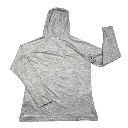 Duoskin® Performance Hoodie(M)