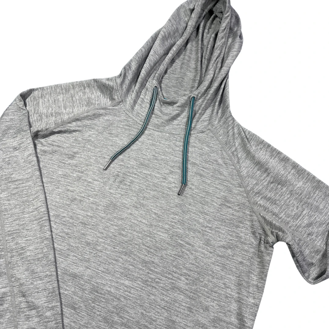 Duoskin® Performance Hoodie(M)