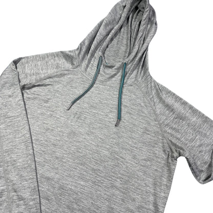 Duoskin® Performance Hoodie(M)
