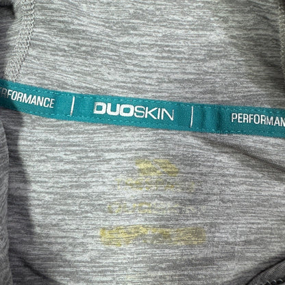 Duoskin® Performance Hoodie(M)