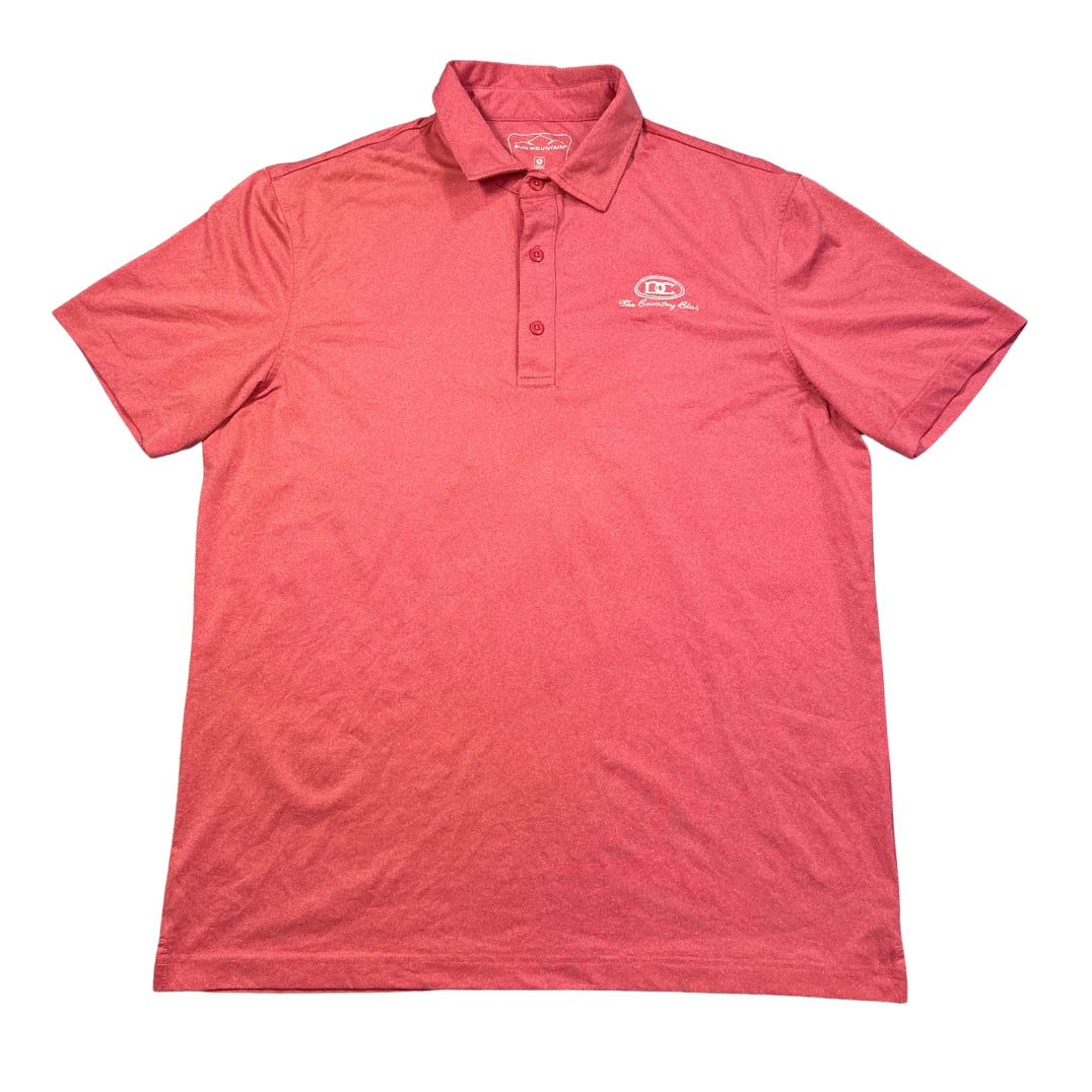Sun Mountain®  Golf Polo(L)