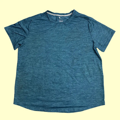 All in Motion performance tee.